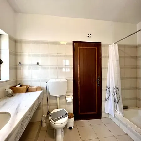 Stylish With Pool By Homing Ξενοδοχείο Βιλαμούρα